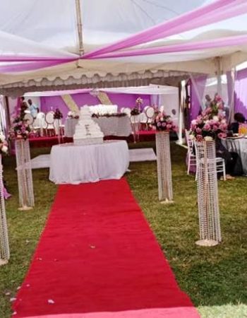 Kisumu Art House Weddings and Events
