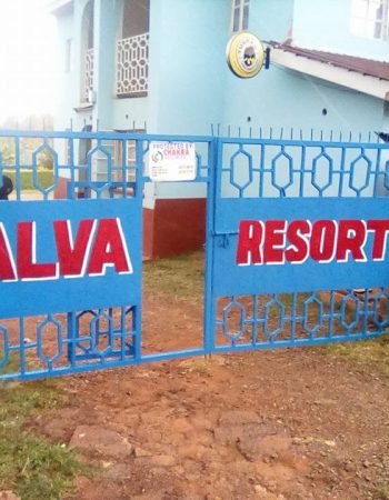Alva Resort Lela