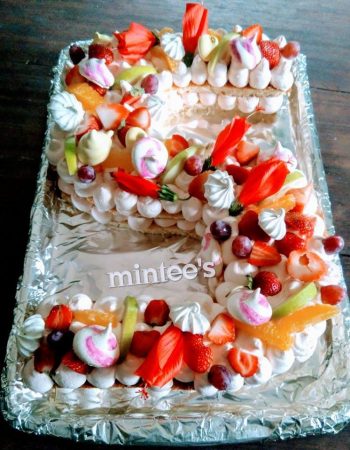 Mintee’s Cakes