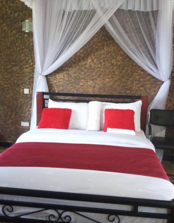 Alabama country lodge hotel – Kisumu