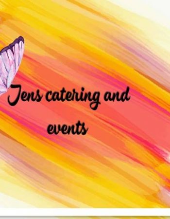 Jens catering and events
