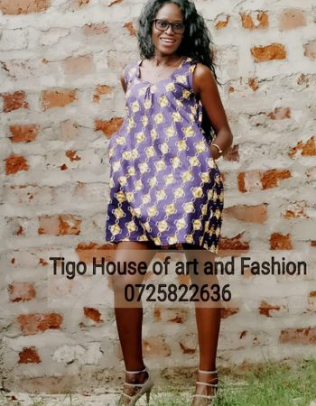 Tigo House of art and Fashion