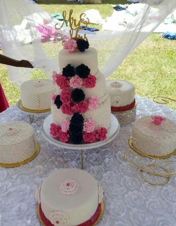 Eileen’s Cake House Kisumu