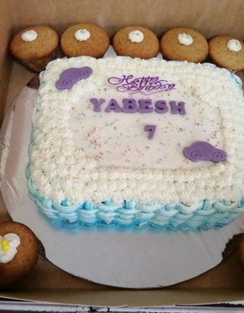 Eileen’s Cake House Kisumu