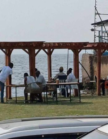 Acropolis Kisumu  (Buena Vista Group)