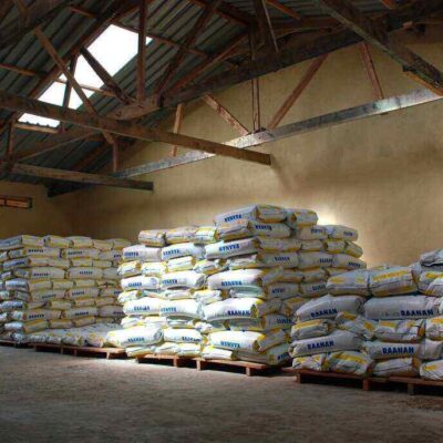 African Blue Limited Kisumu