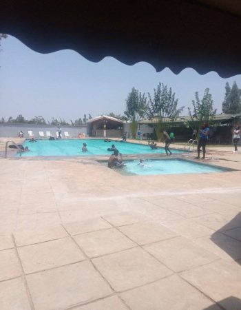 Alabama country lodge hotel – Kisumu