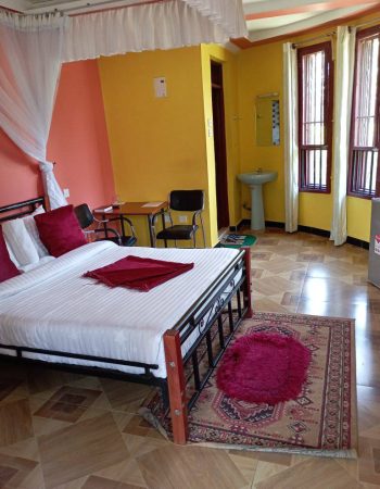 Alabama country lodge hotel – Kisumu