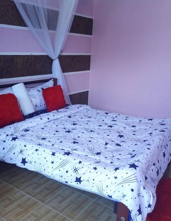 Alabama country lodge hotel – Kisumu