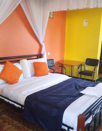 Alabama country lodge hotel – Kisumu