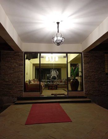 Alabama country lodge hotel – Kisumu