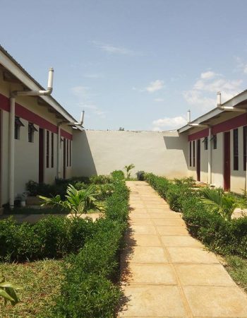 Alabama country lodge hotel – Kisumu