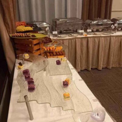Aroma Foods Catering Kisumu