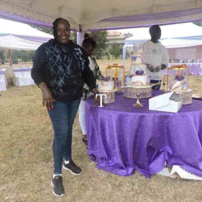Aroma Foods Catering Kisumu