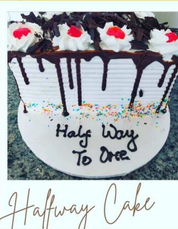 Barbie Cakes kisumu