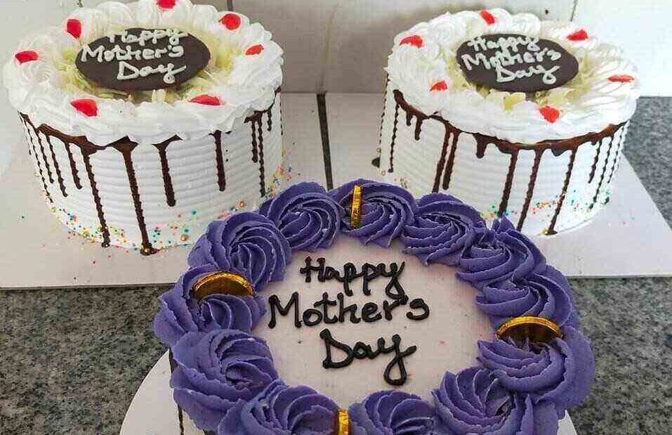 Barbie Cakes kisumu