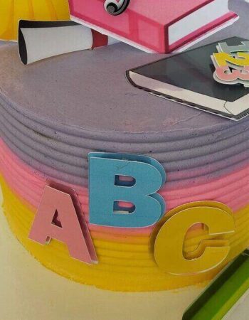 Barbie Cakes kisumu