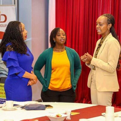 CIC Insurance Mombasa