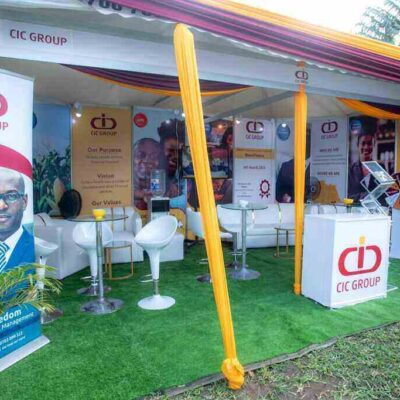CIC Insurance Thika