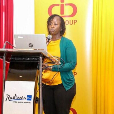 CIC Insurance Kisumu