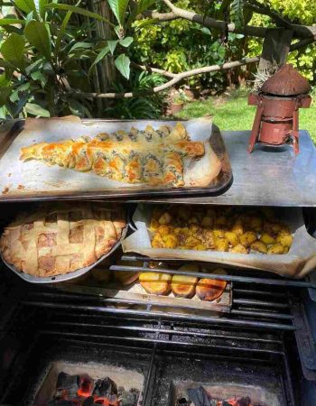 Cookswell Energy Saving Jikos Kenya