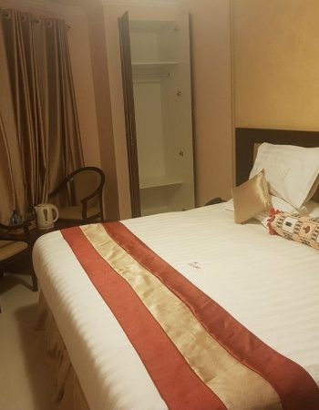 Desert Rose Resort Kisumu