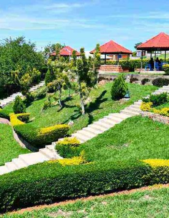 Golden Rays Hotel HomaBay