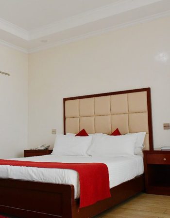 Golden Rays Hotel HomaBay