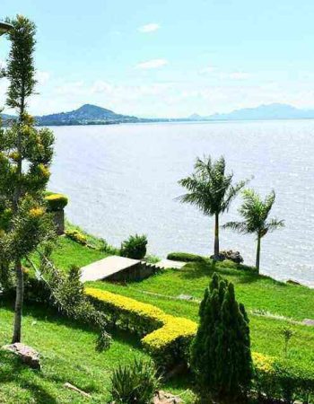 Golden Rays Hotel HomaBay