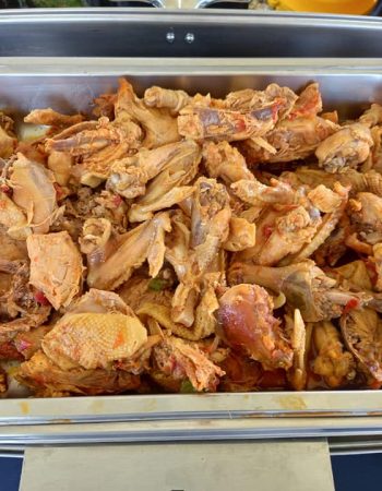 Jens catering and events