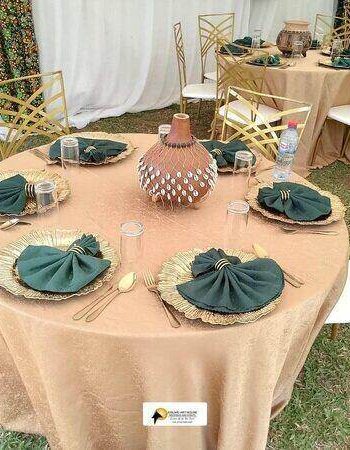 Kisumu Art House Weddings and Events