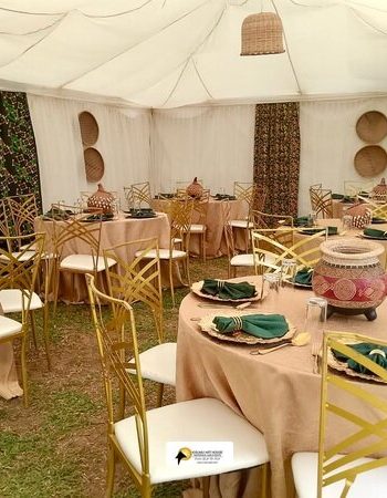 Kisumu Art House Weddings and Events