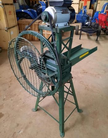 Marina Machineries (K) Ltd-Nairobi