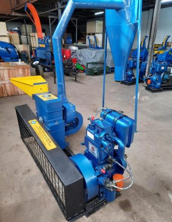 Marina Machineries (K) Ltd-Nairobi