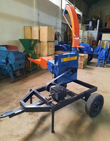 Marina Machineries (K) Ltd-Nairobi