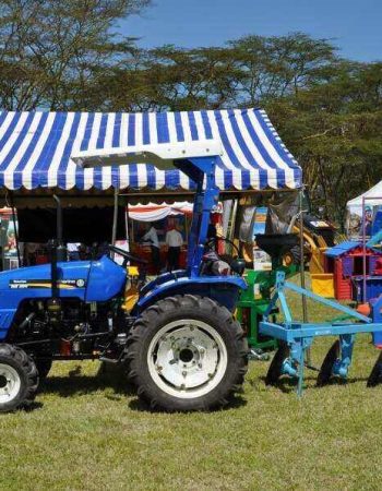 Marina Machineries (K) Ltd-Nairobi