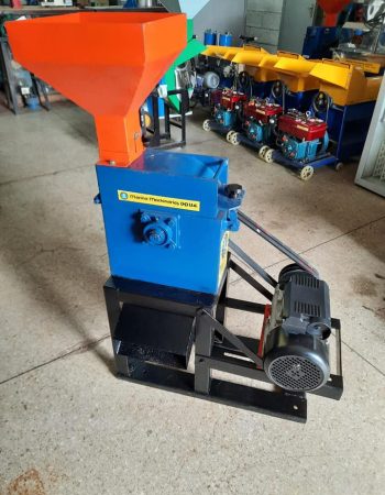 Marina Machineries (K) Ltd-Nairobi