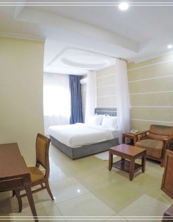 Metropak Hotel Kisumu