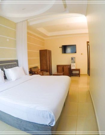 Metropak Hotel Kisumu