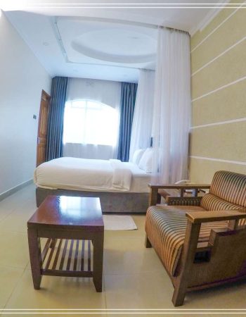 Metropak Hotel Kisumu