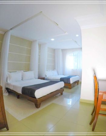 Metropak Hotel Kisumu