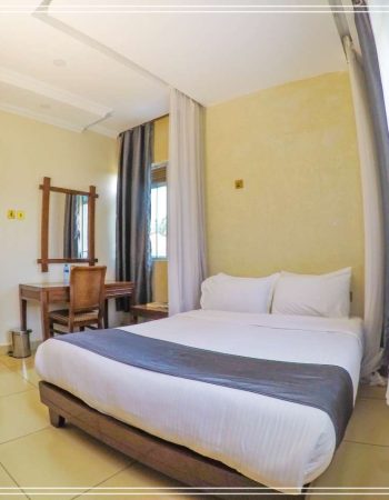 Metropak Hotel Kisumu