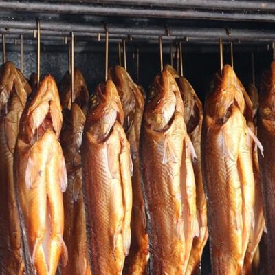 Migingo Fish Supplies Limited Kisumu