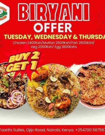 SWAAD Restaurant