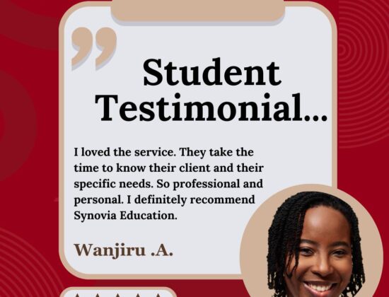 Synovia Education