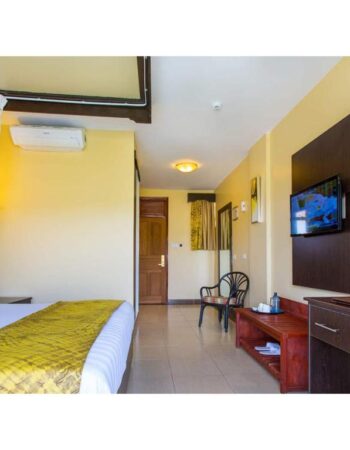 Wigot Gardens Kisumu