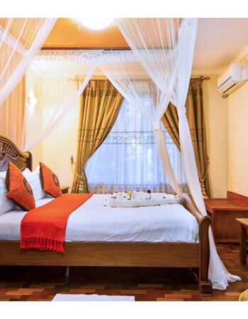 Wigot Gardens Kisumu