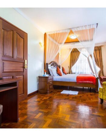 Wigot Gardens Kisumu