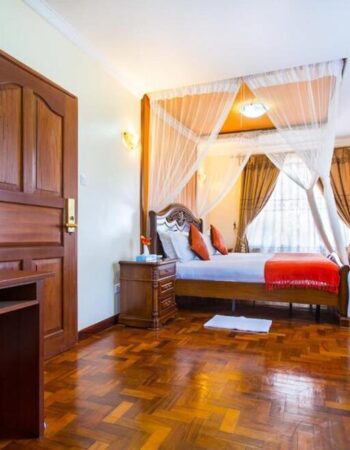 Wigot Gardens Kisumu