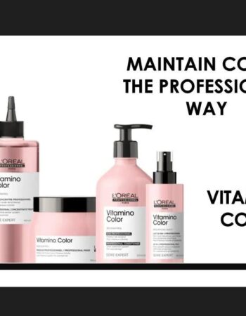 Zuriah Beauty Lounge Kisumu